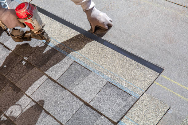 Best Roof Leak Repair  in Bertram, TX